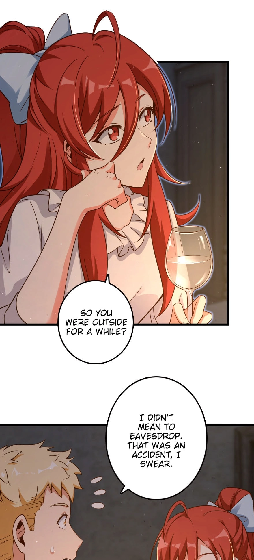 Read Release That Witch Manga Online