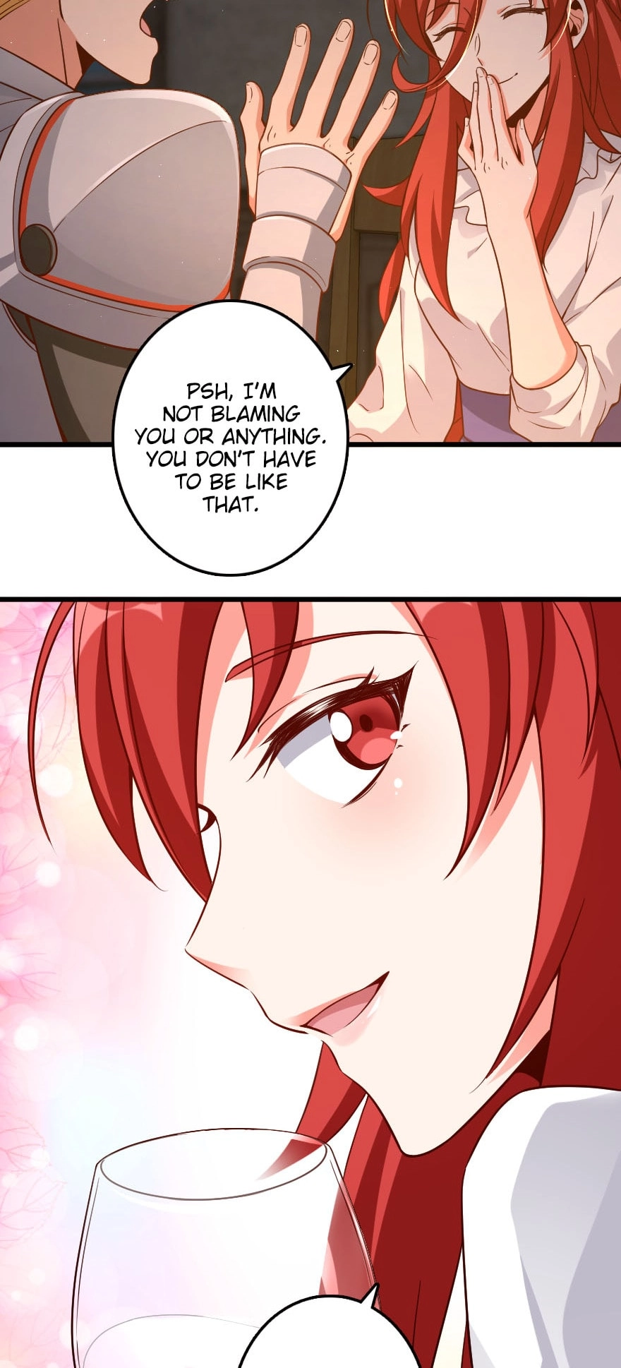 Read Release That Witch Manga Online