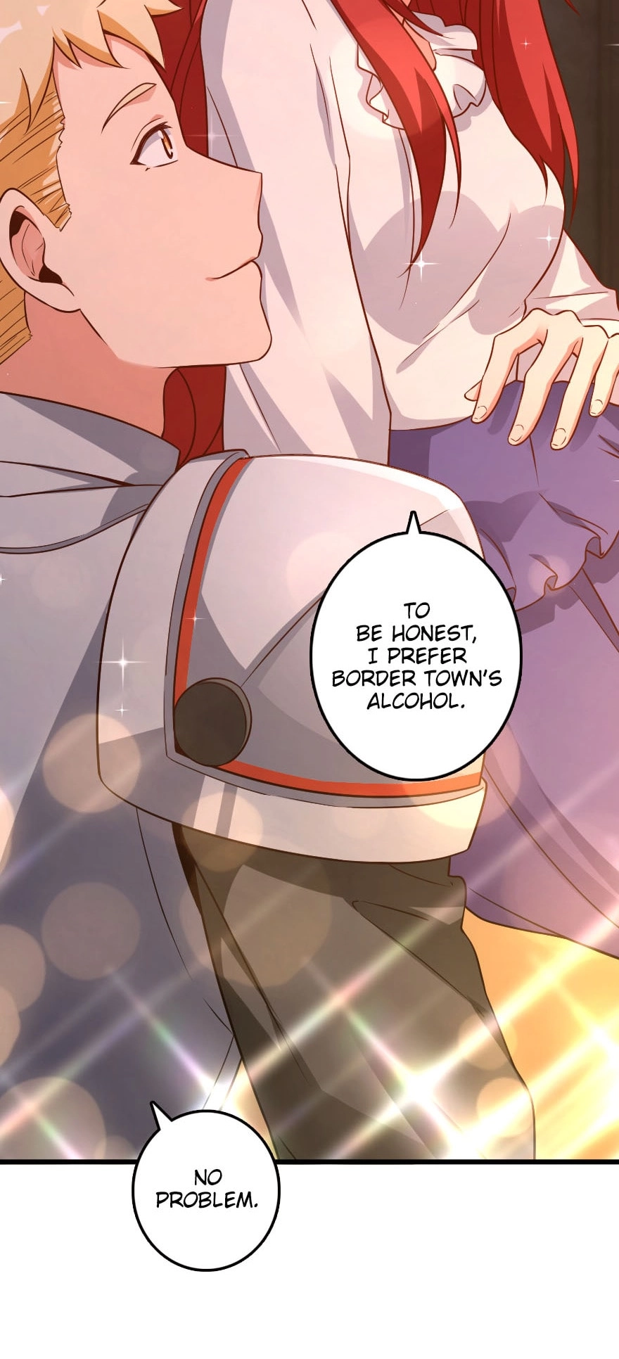 Read Release That Witch Manga Online