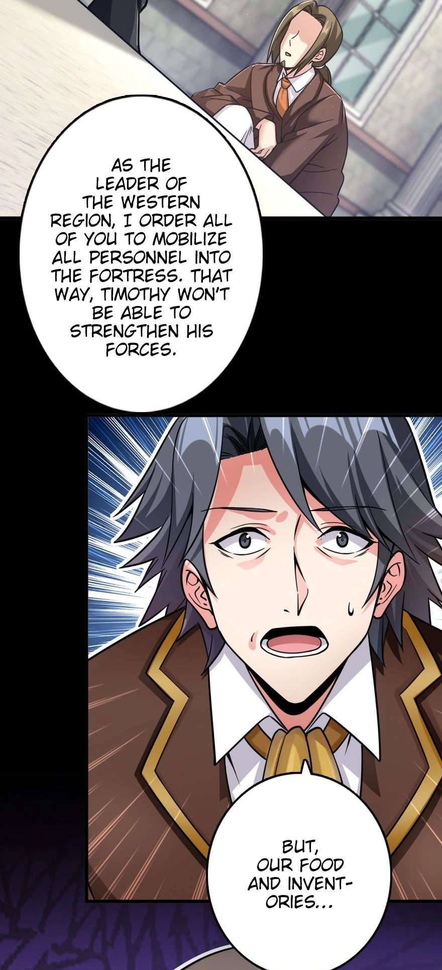 Read Release That Witch Manga Online