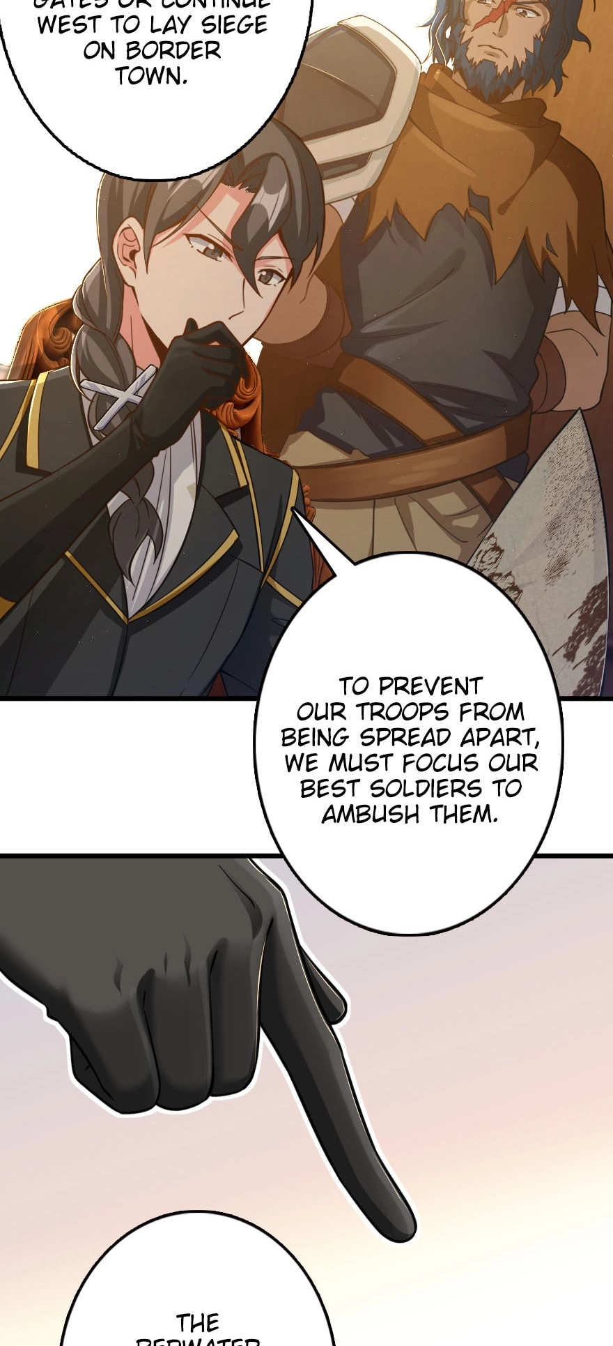 Read Release That Witch Manga Online