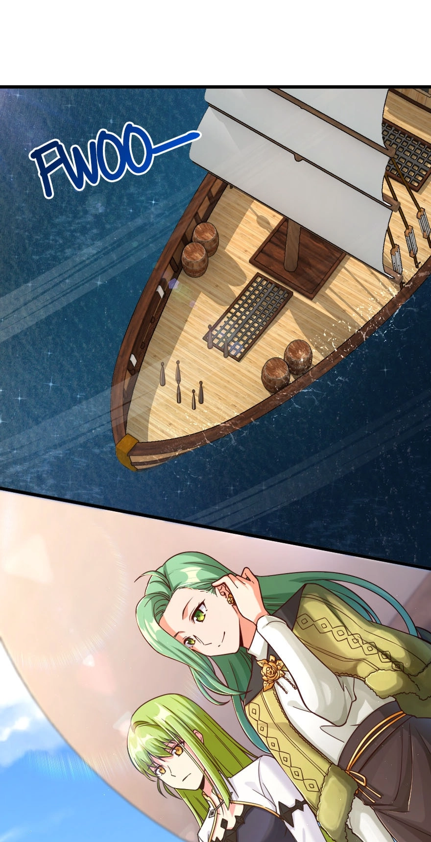Read Release That Witch Manga Online