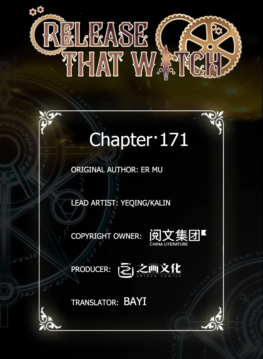 Read Release That Witch Manga Online