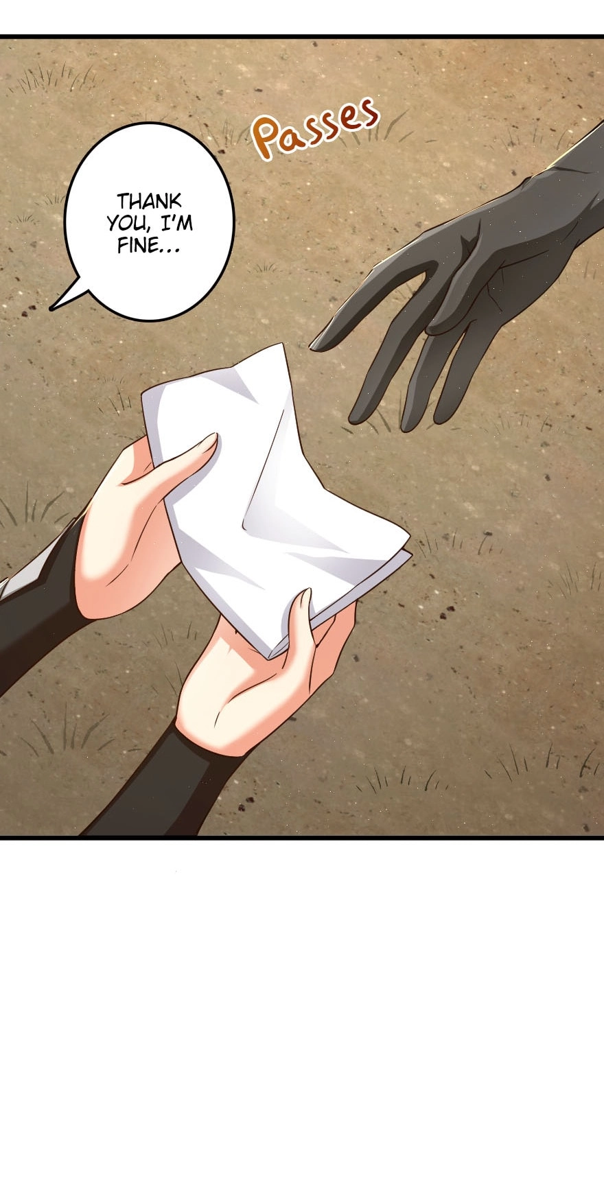 Read Release That Witch Manga Online