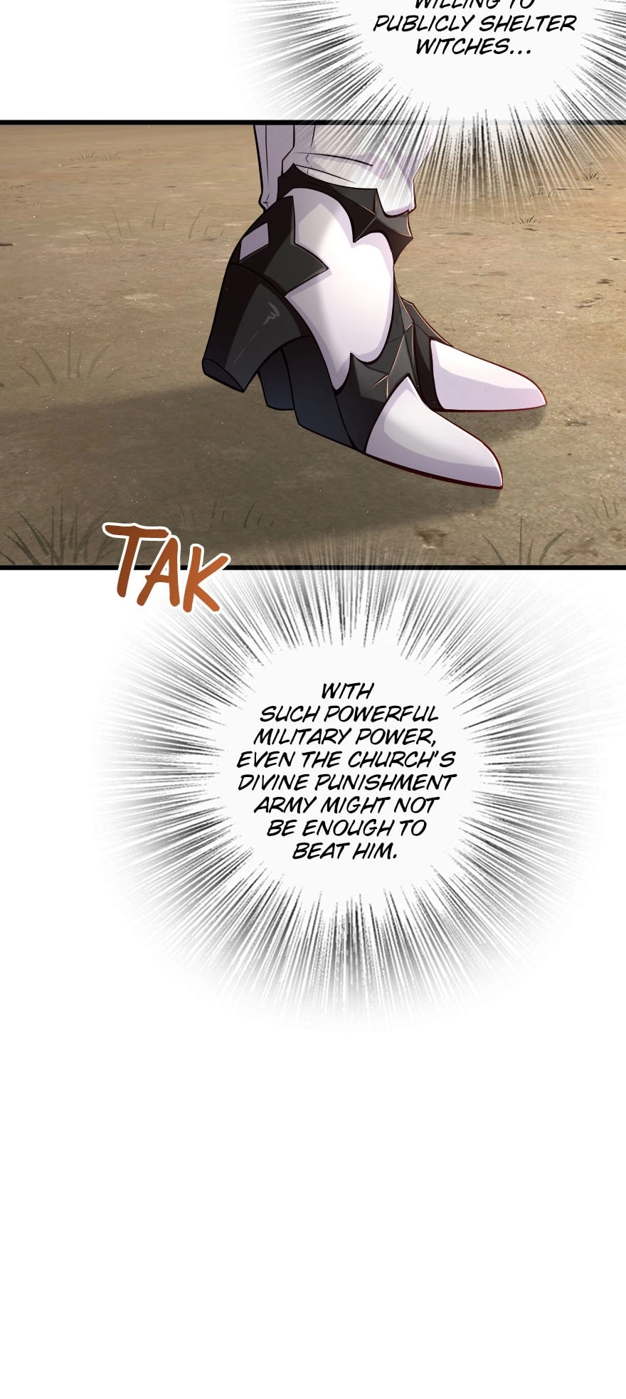 Read Release That Witch Manga Online