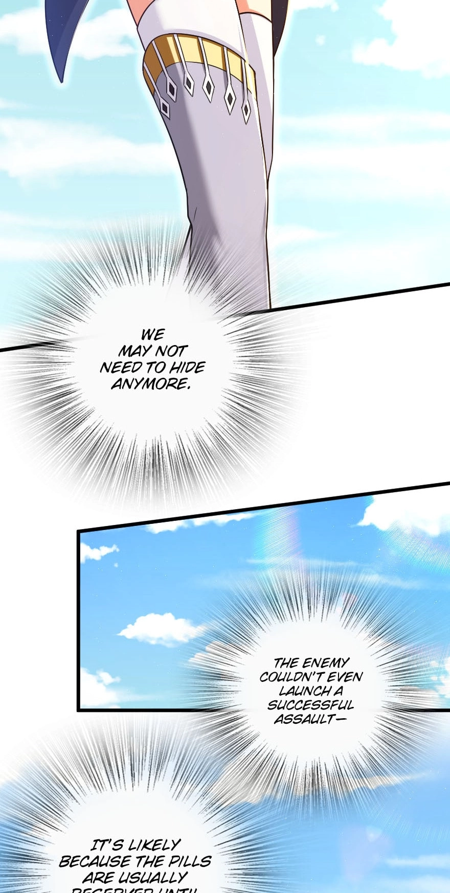 Read Release That Witch Manga Online