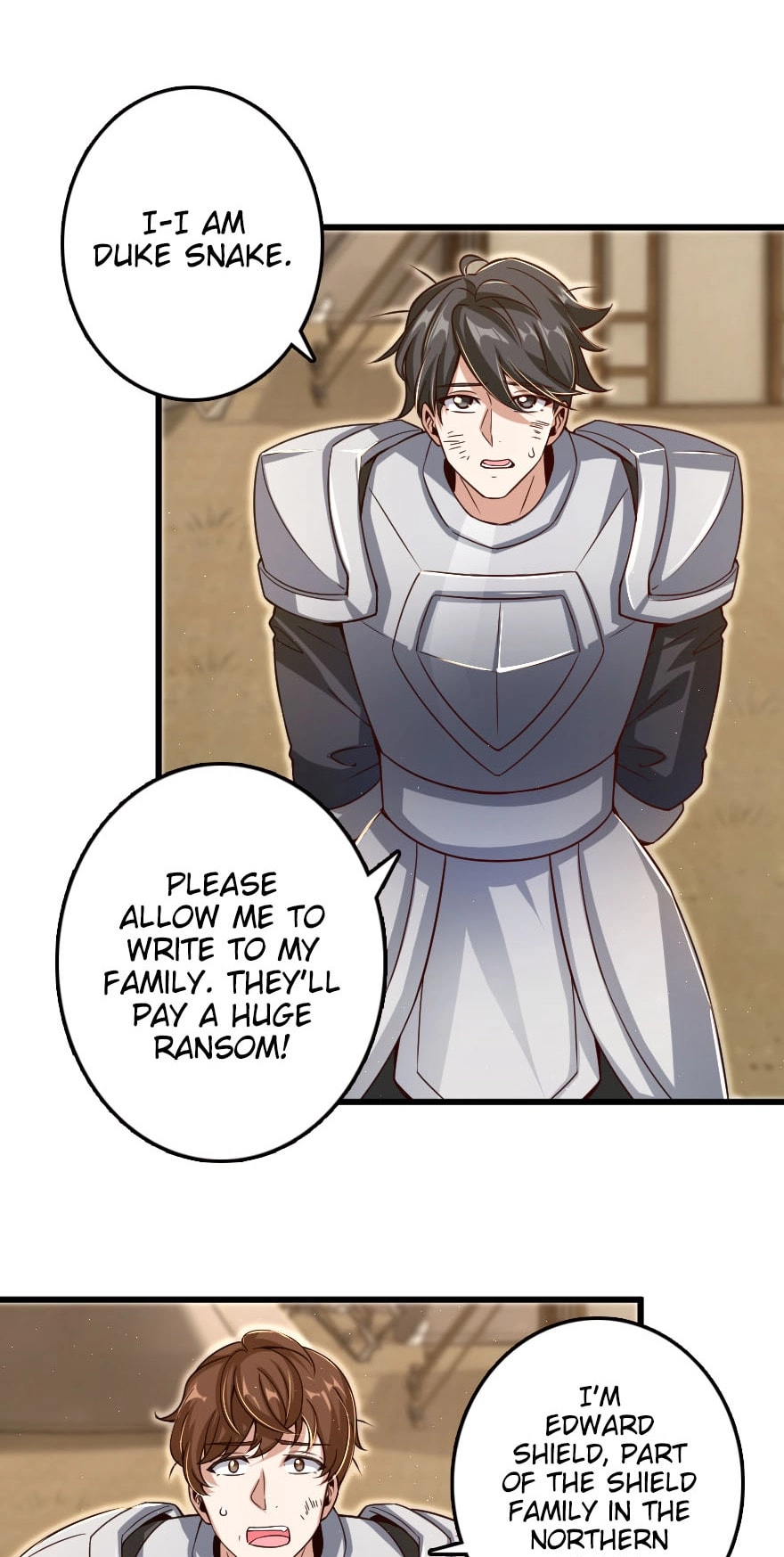 Read Release That Witch Manga Online