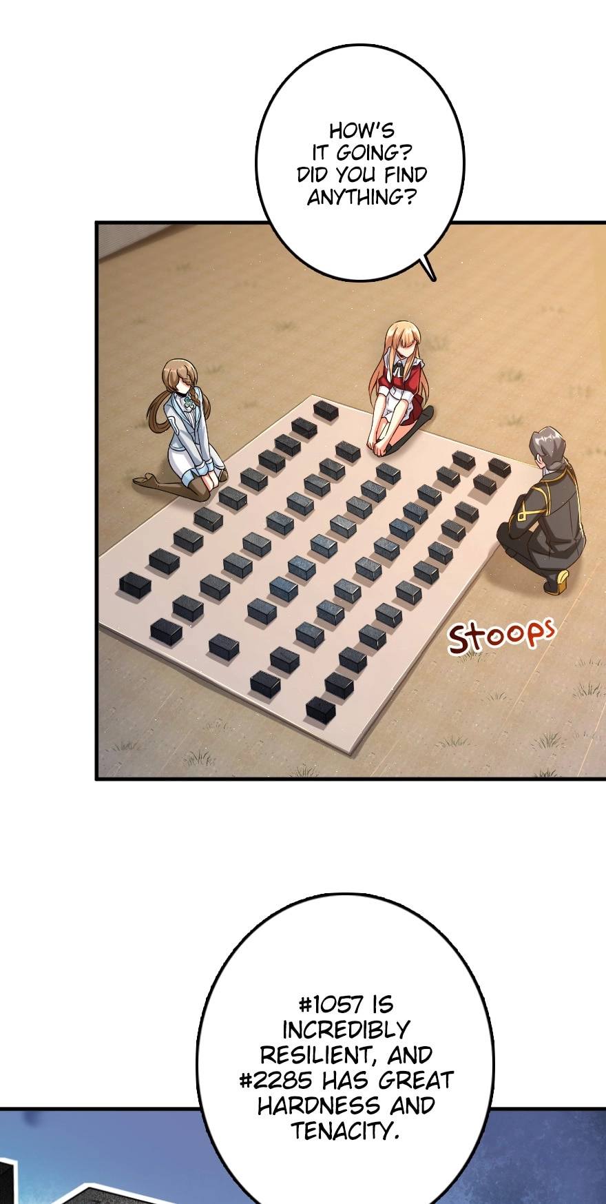 Read Release That Witch Manga Online