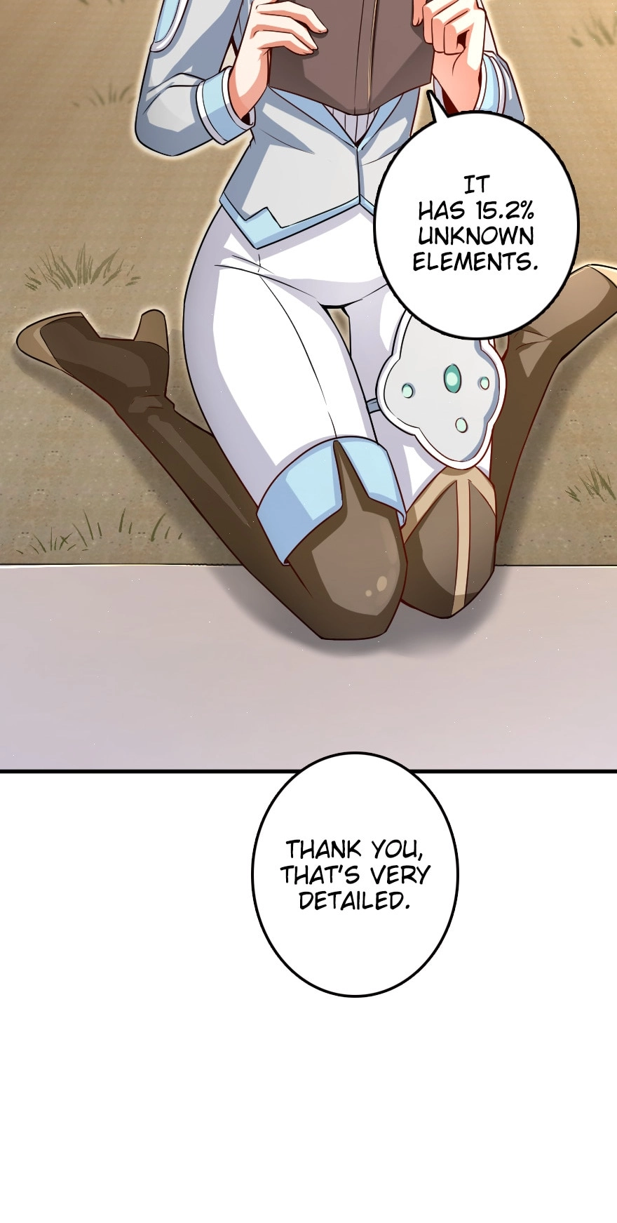 Read Release That Witch Manga Online
