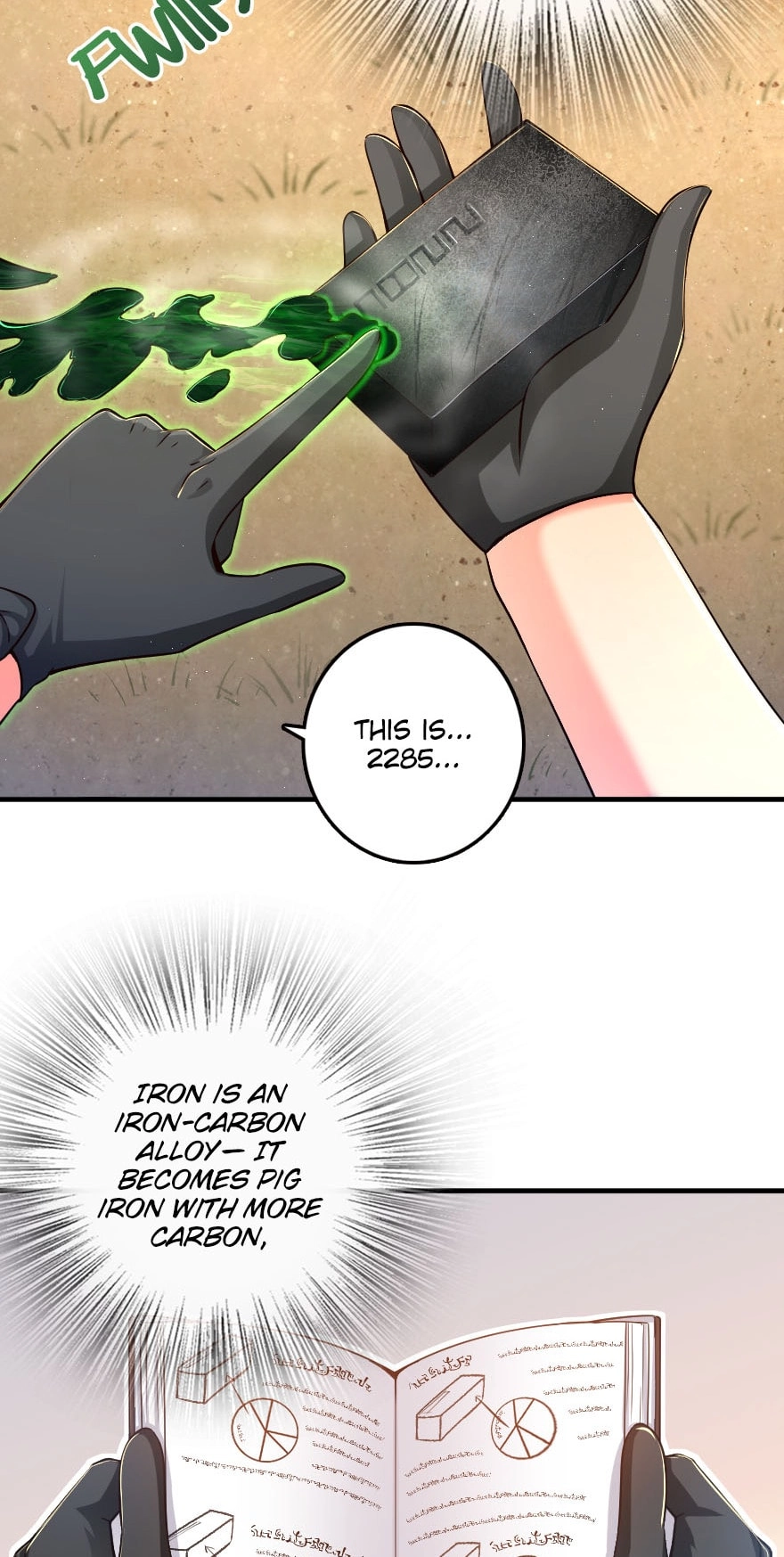 Read Release That Witch Manga Online