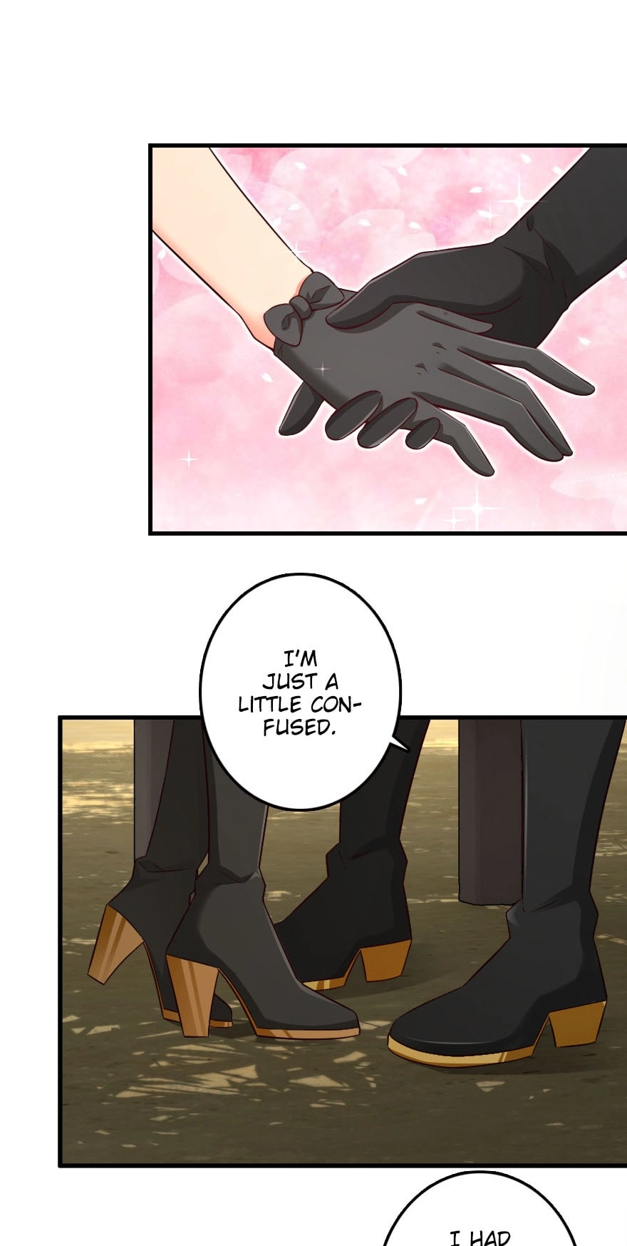 Read Release That Witch Manga Online