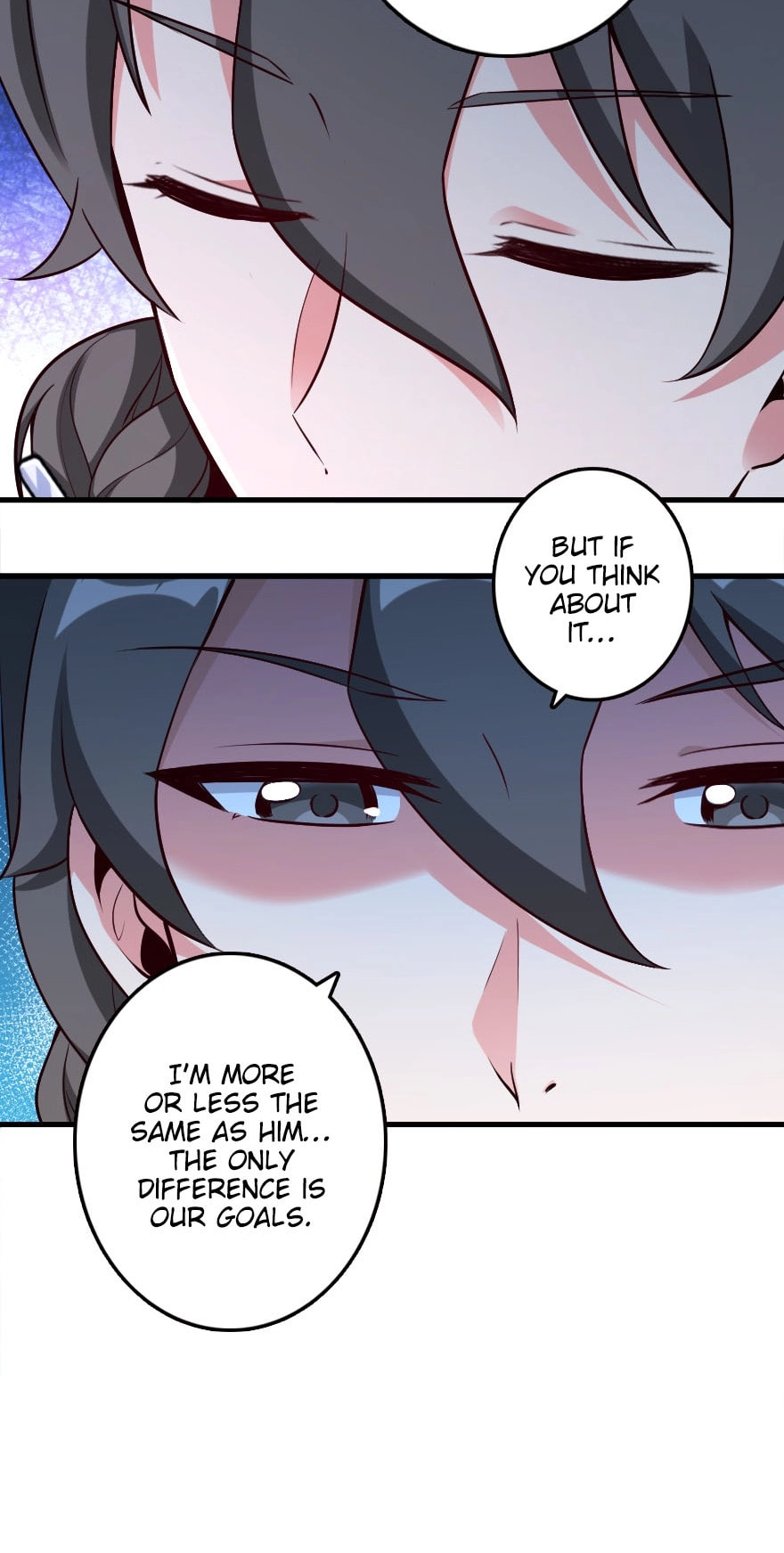 Read Release That Witch Manga Online