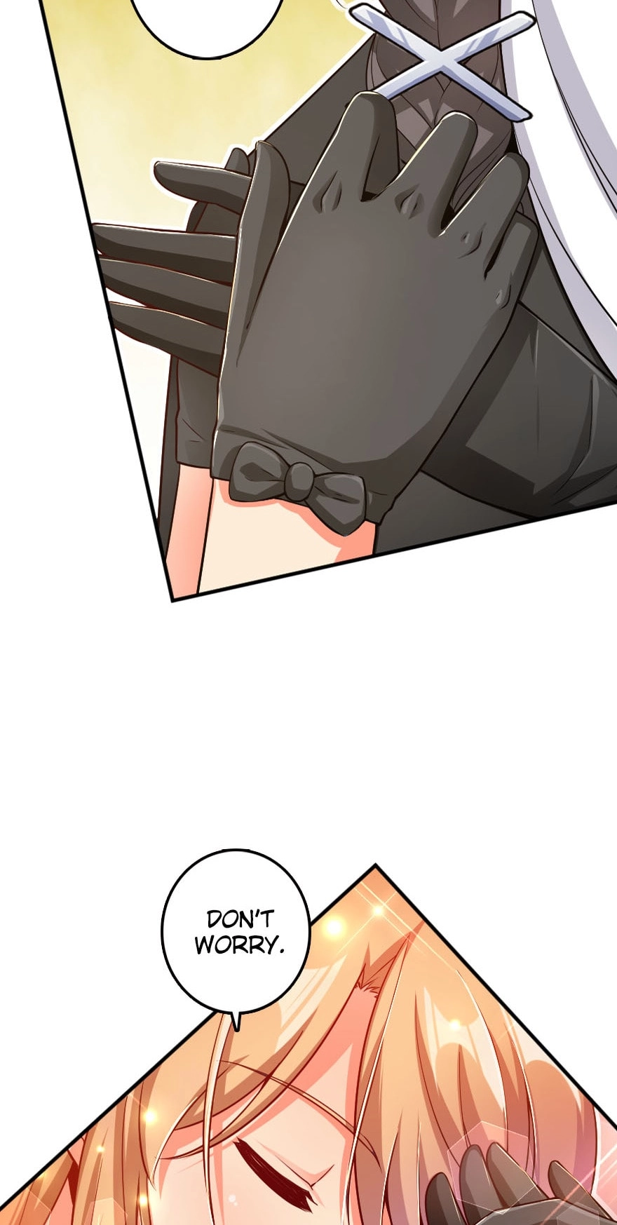 Read Release That Witch Manga Online