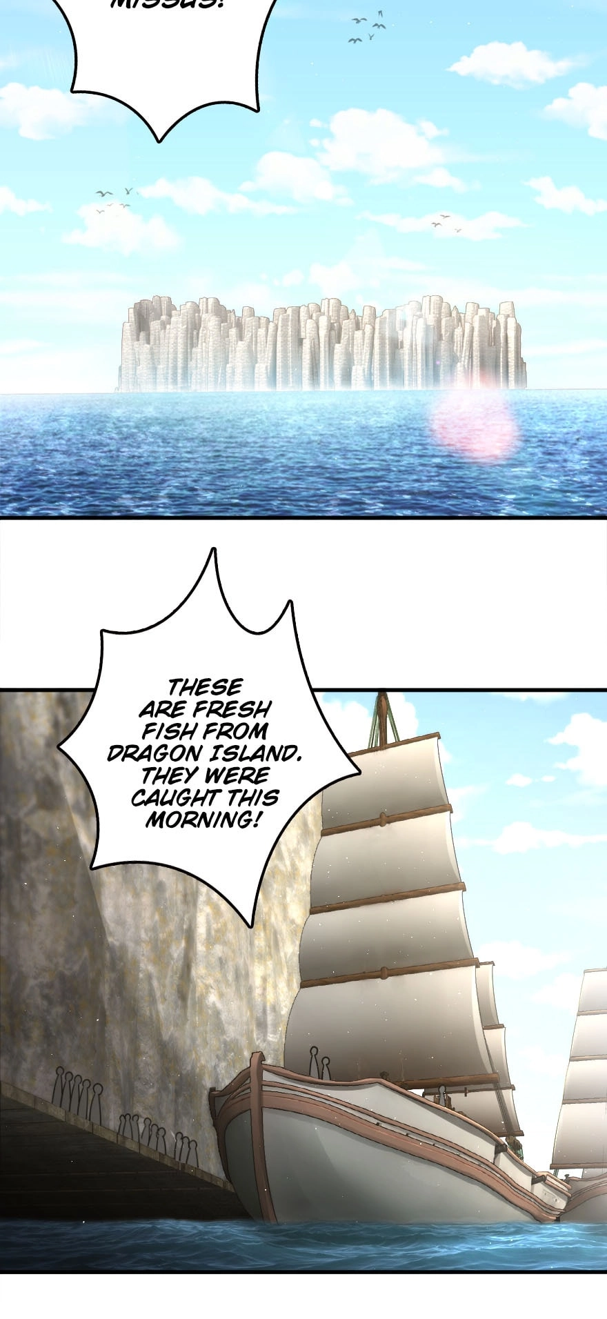 Read Release That Witch Manga Online