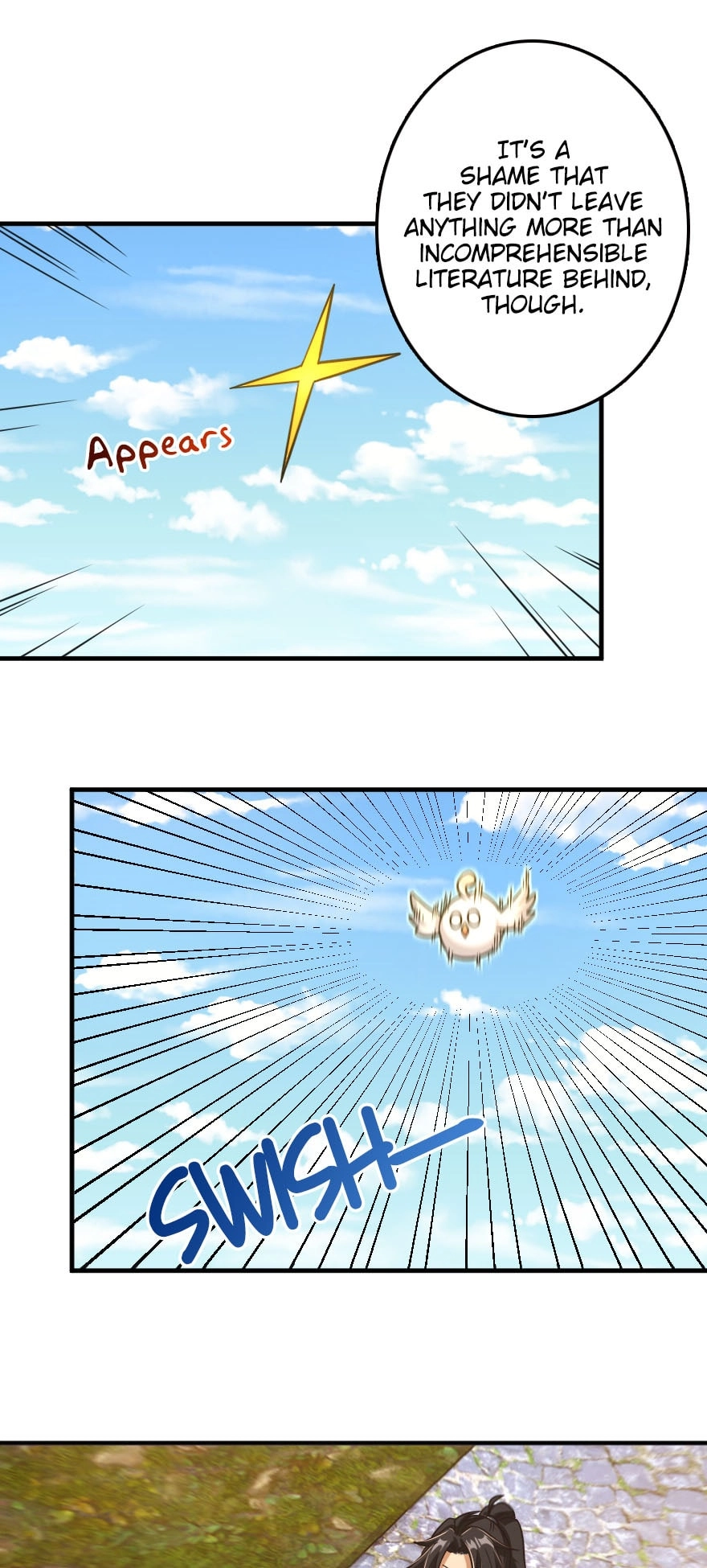 Read Release That Witch Manga Online