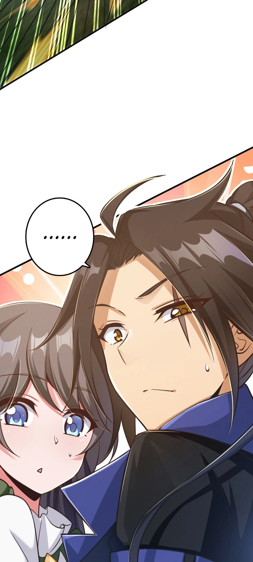 Read Release That Witch Manga Online