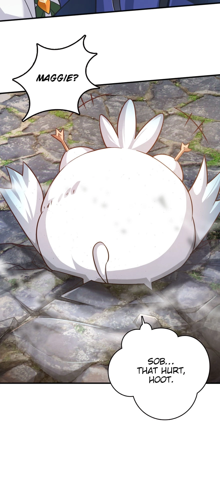Read Release That Witch Manga Online