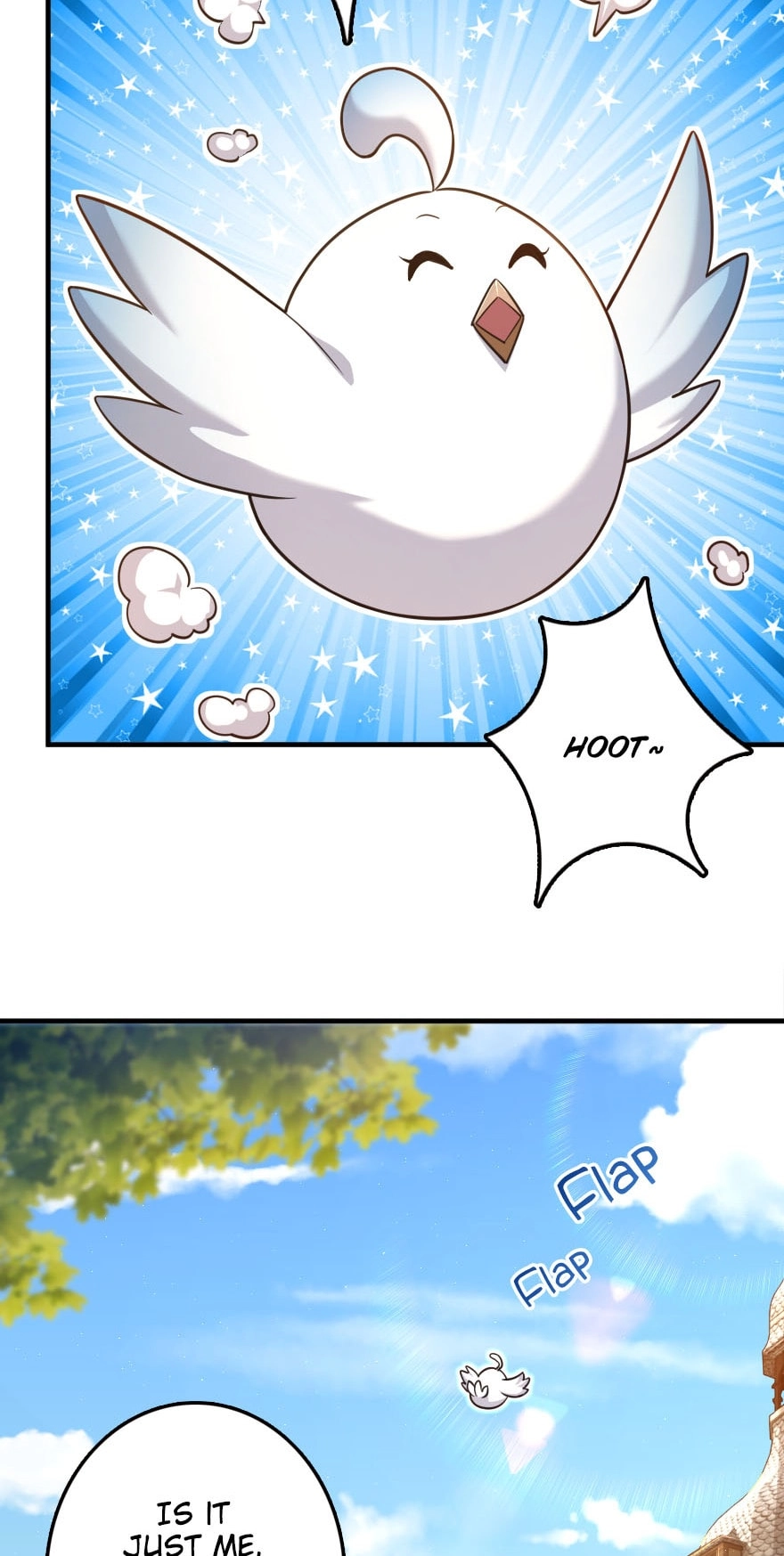 Read Release That Witch Manga Online