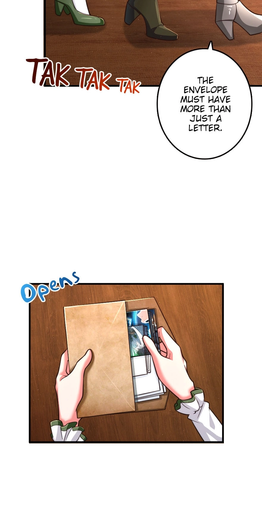 Read Release That Witch Manga Online