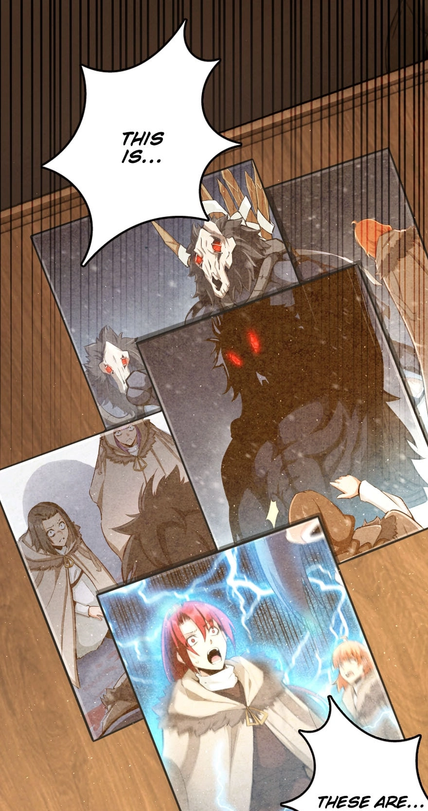 Read Release That Witch Manga Online