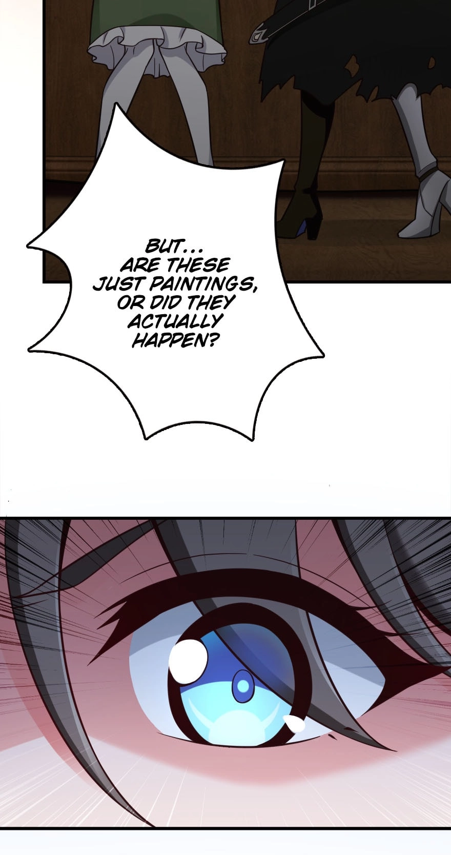 Read Release That Witch Manga Online
