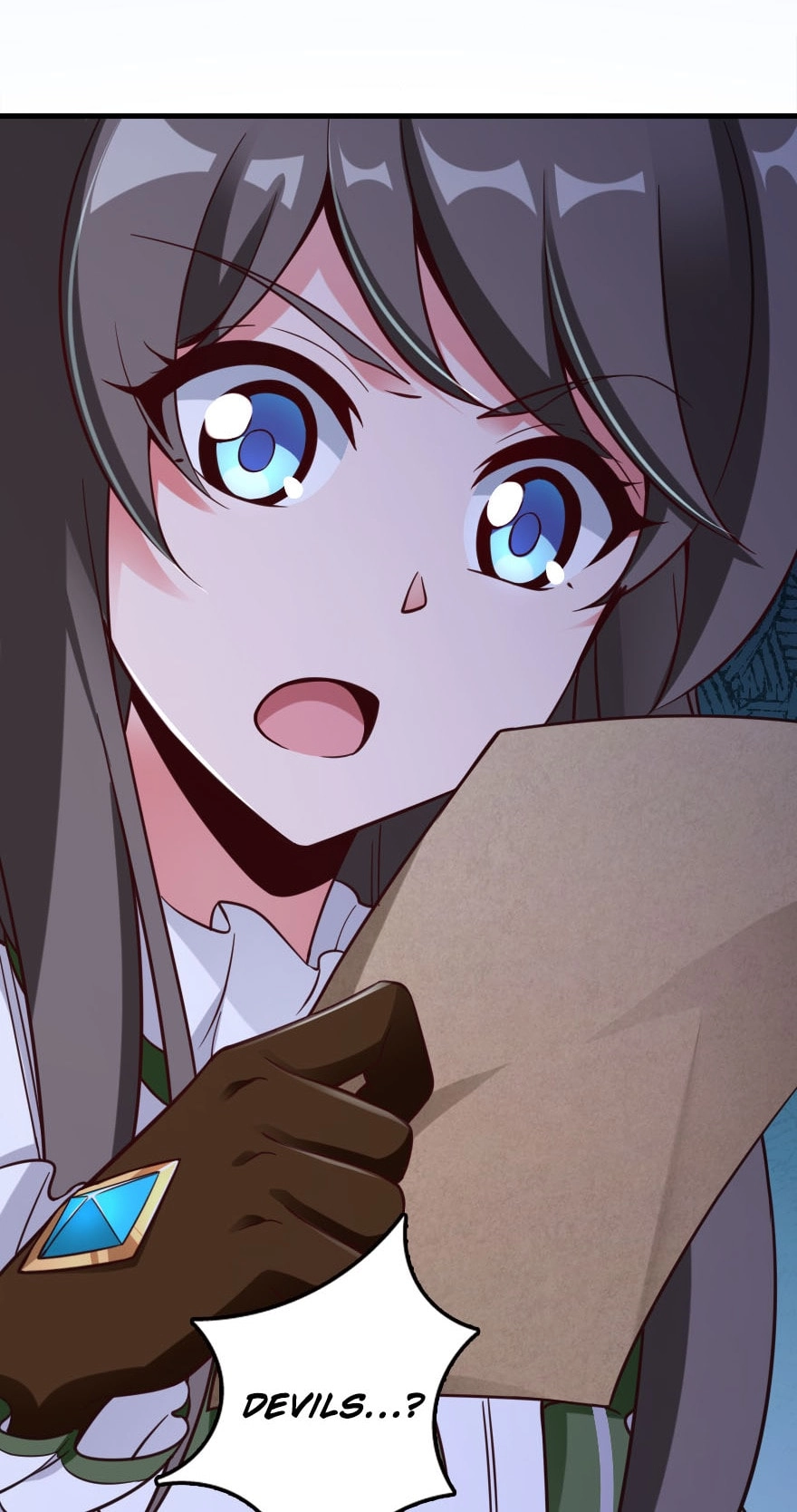 Read Release That Witch Manga Online