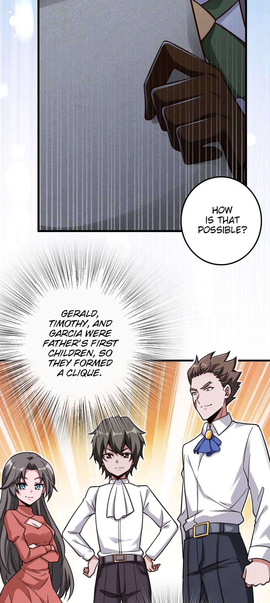 Read Release That Witch Manga Online