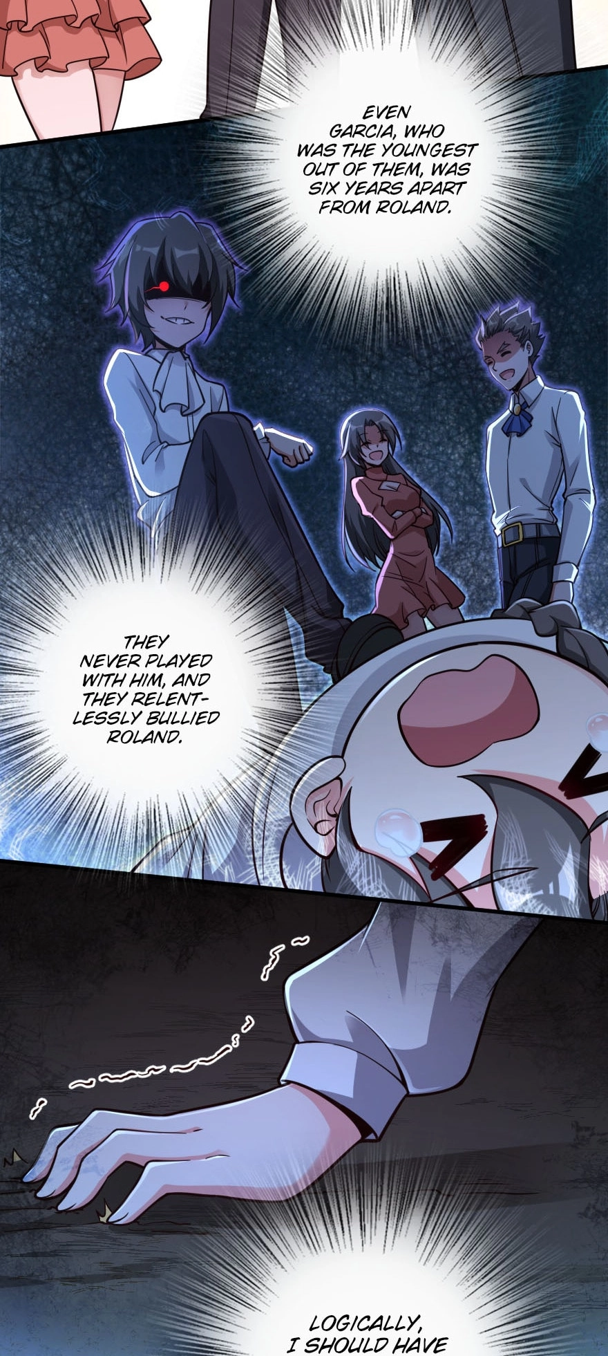 Read Release That Witch Manga Online