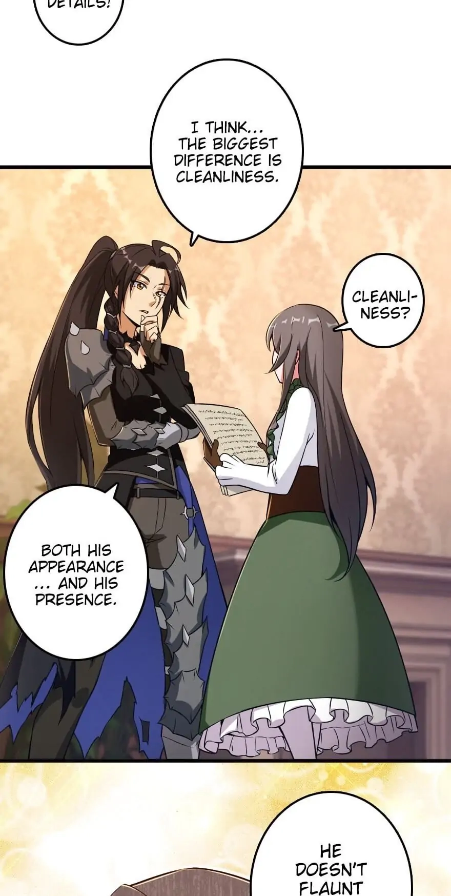 Read Release That Witch Manga Online