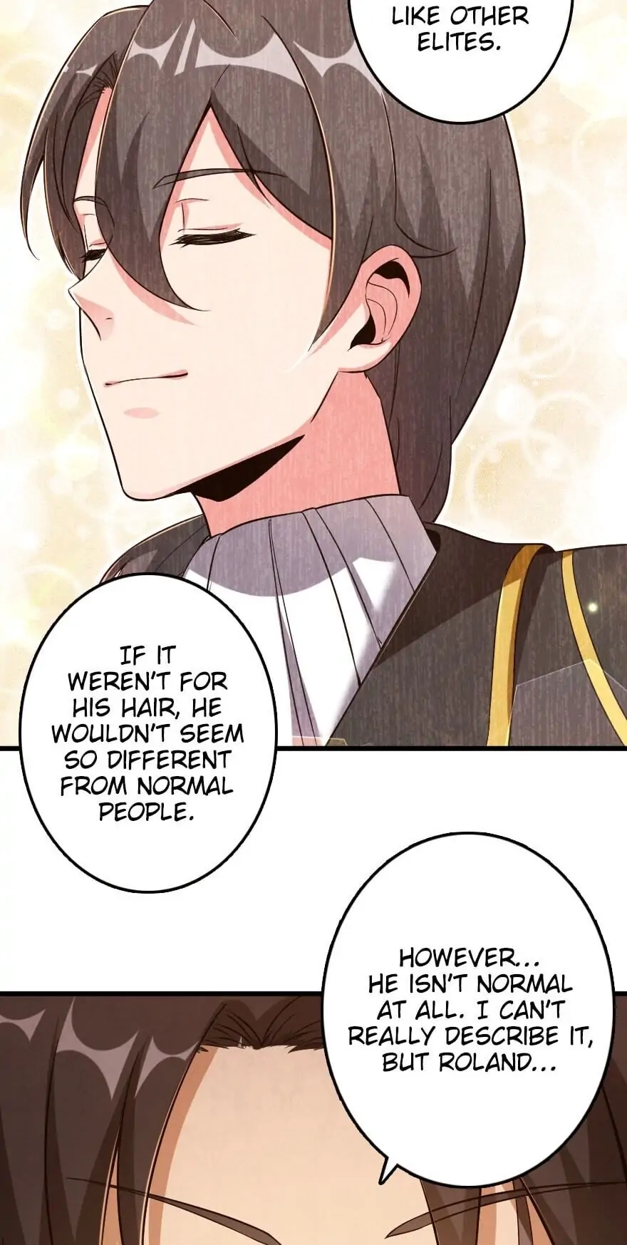 Read Release That Witch Manga Online