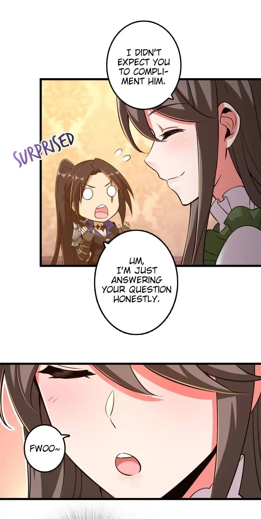 Read Release That Witch Manga Online