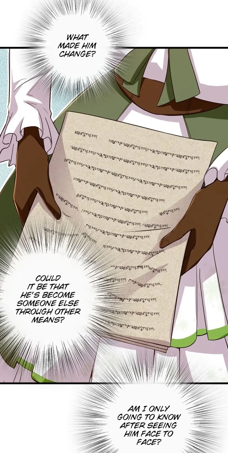 Read Release That Witch Manga Online