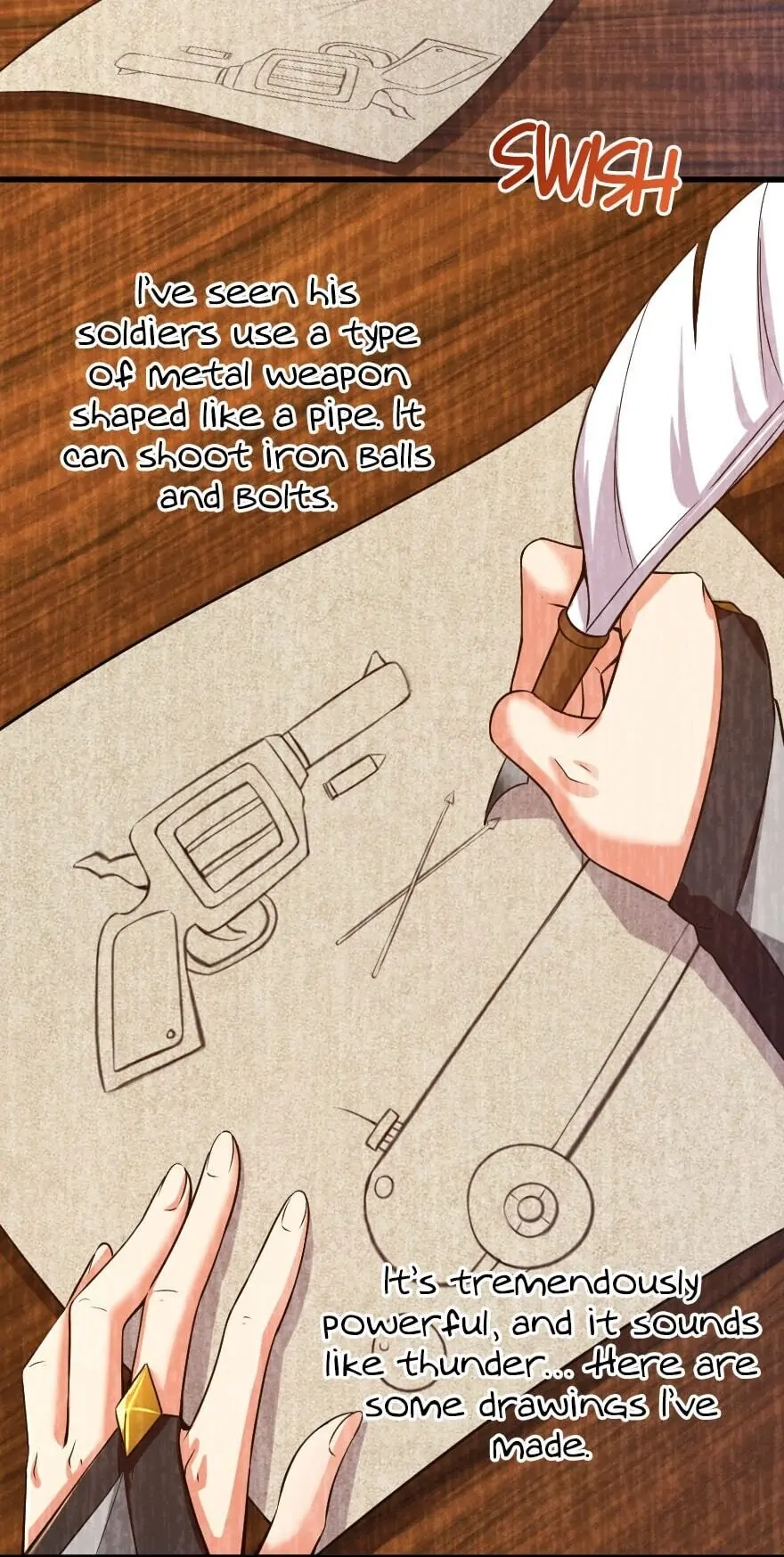 Read Release That Witch Manga Online