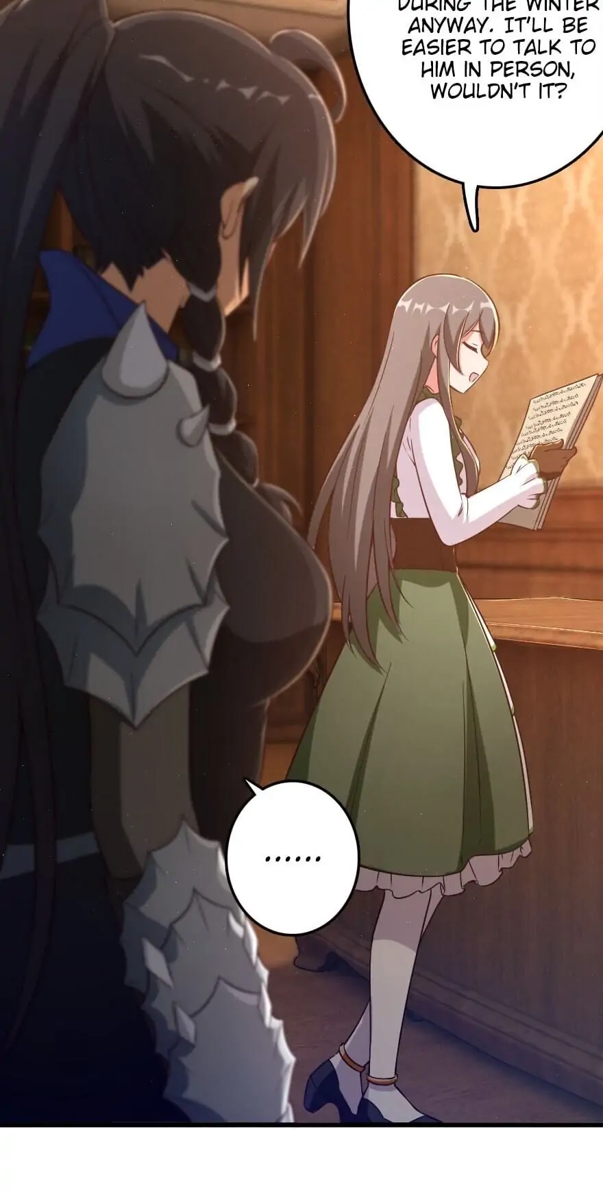 Read Release That Witch Manga Online