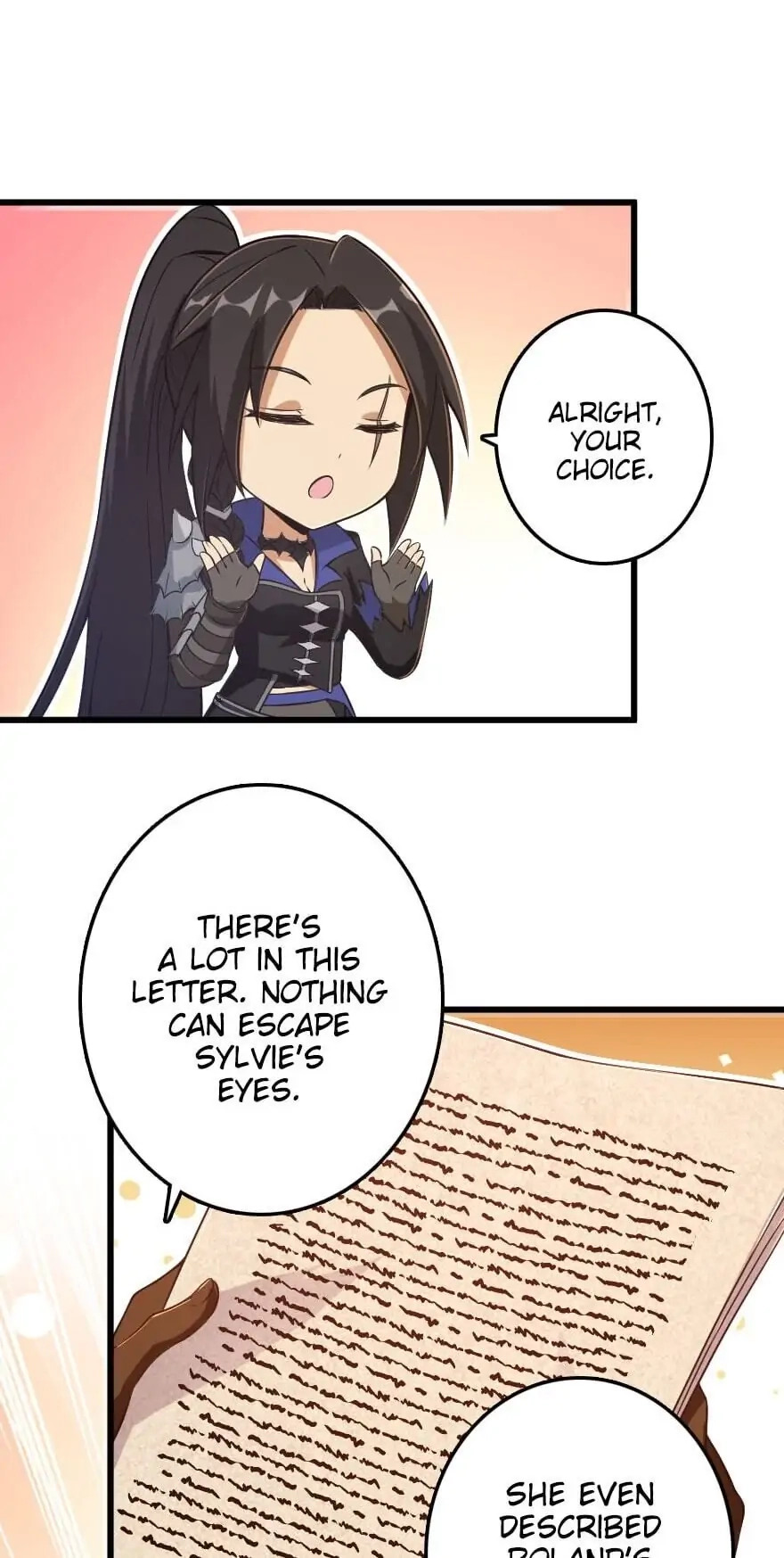 Read Release That Witch Manga Online