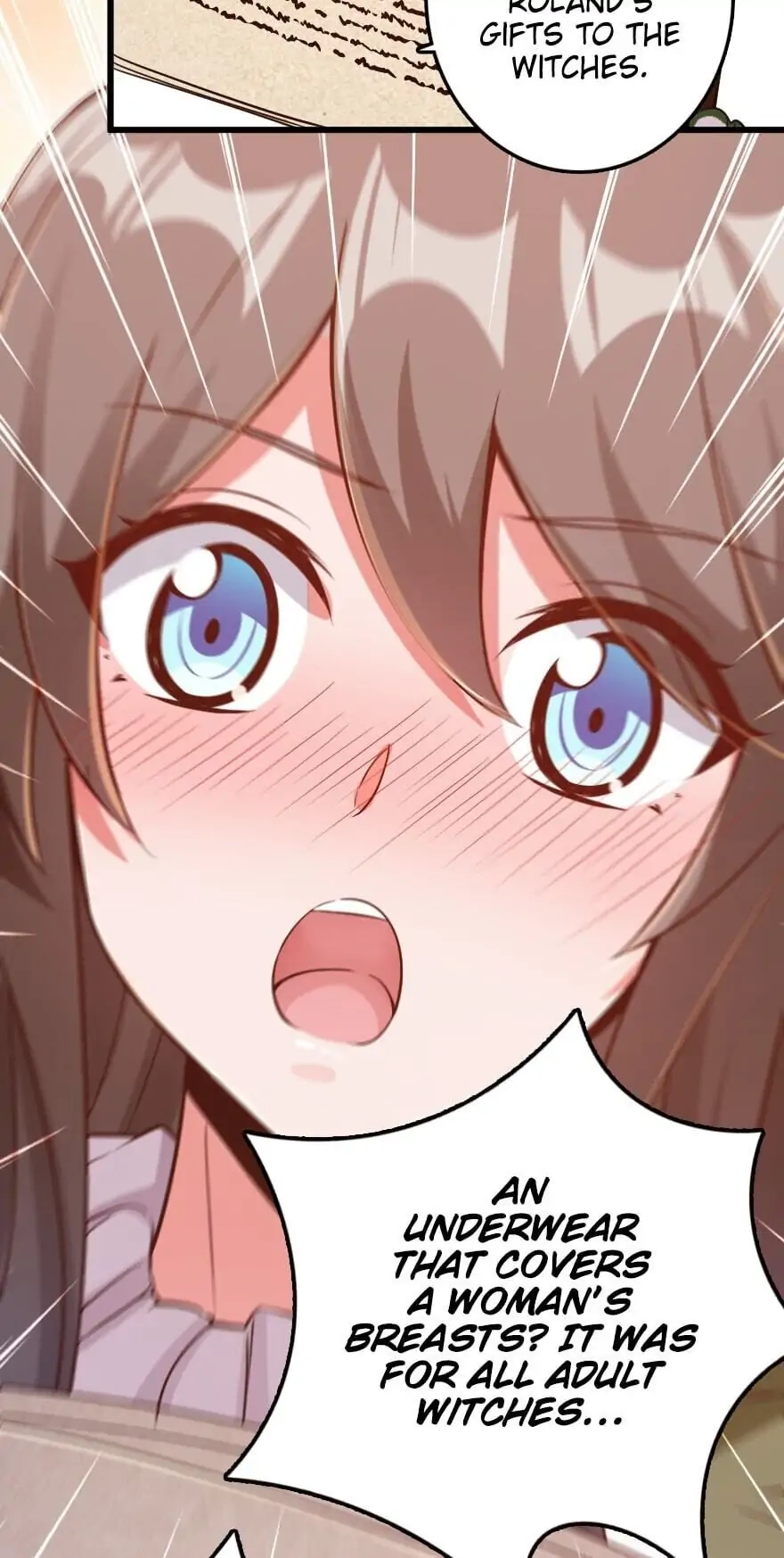 Read Release That Witch Manga Online