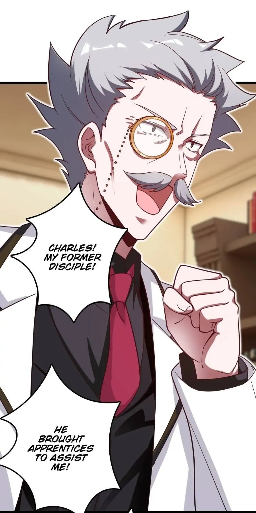 Read Release That Witch Manga Online