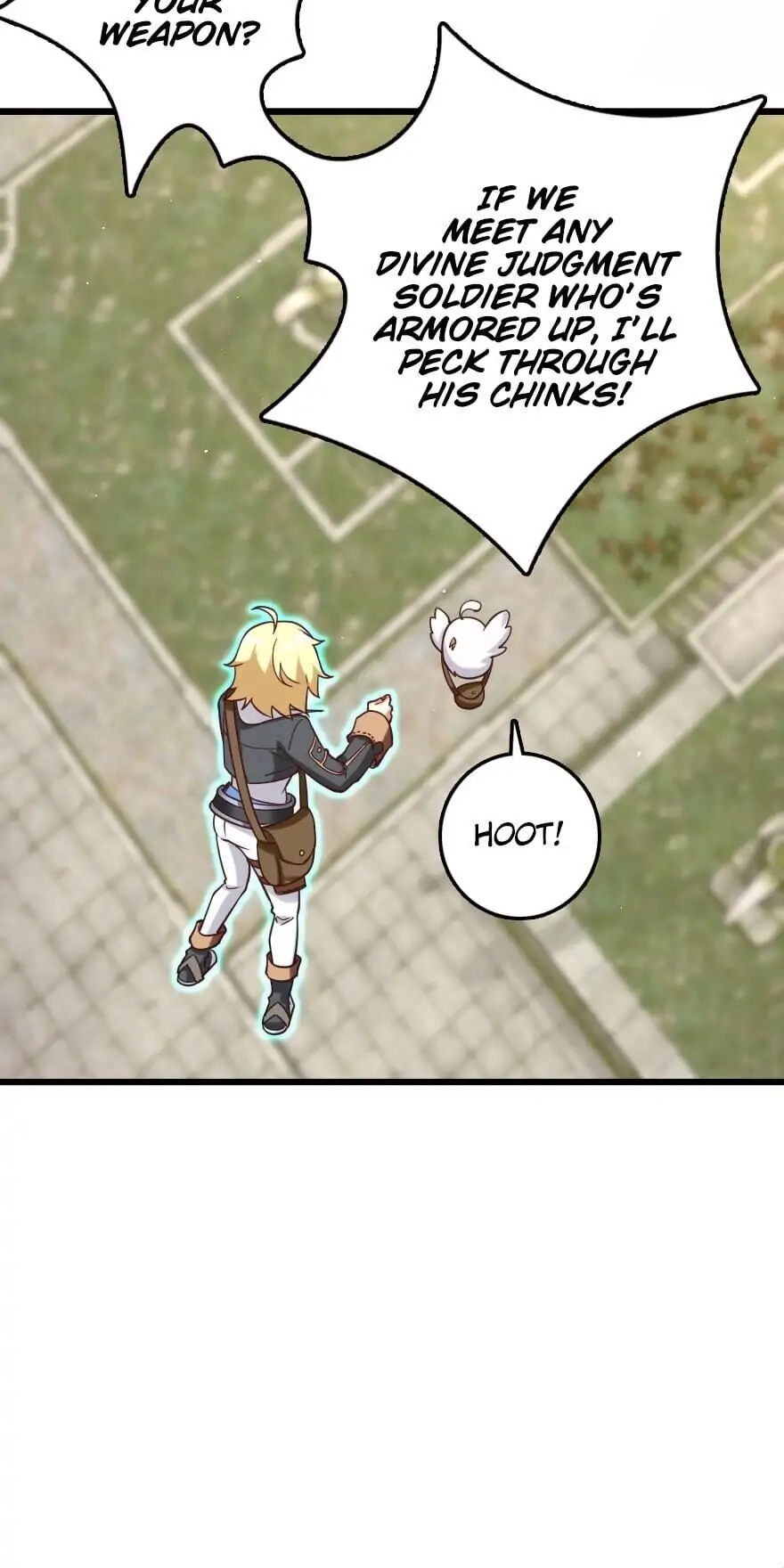 Read Release That Witch Manga Online