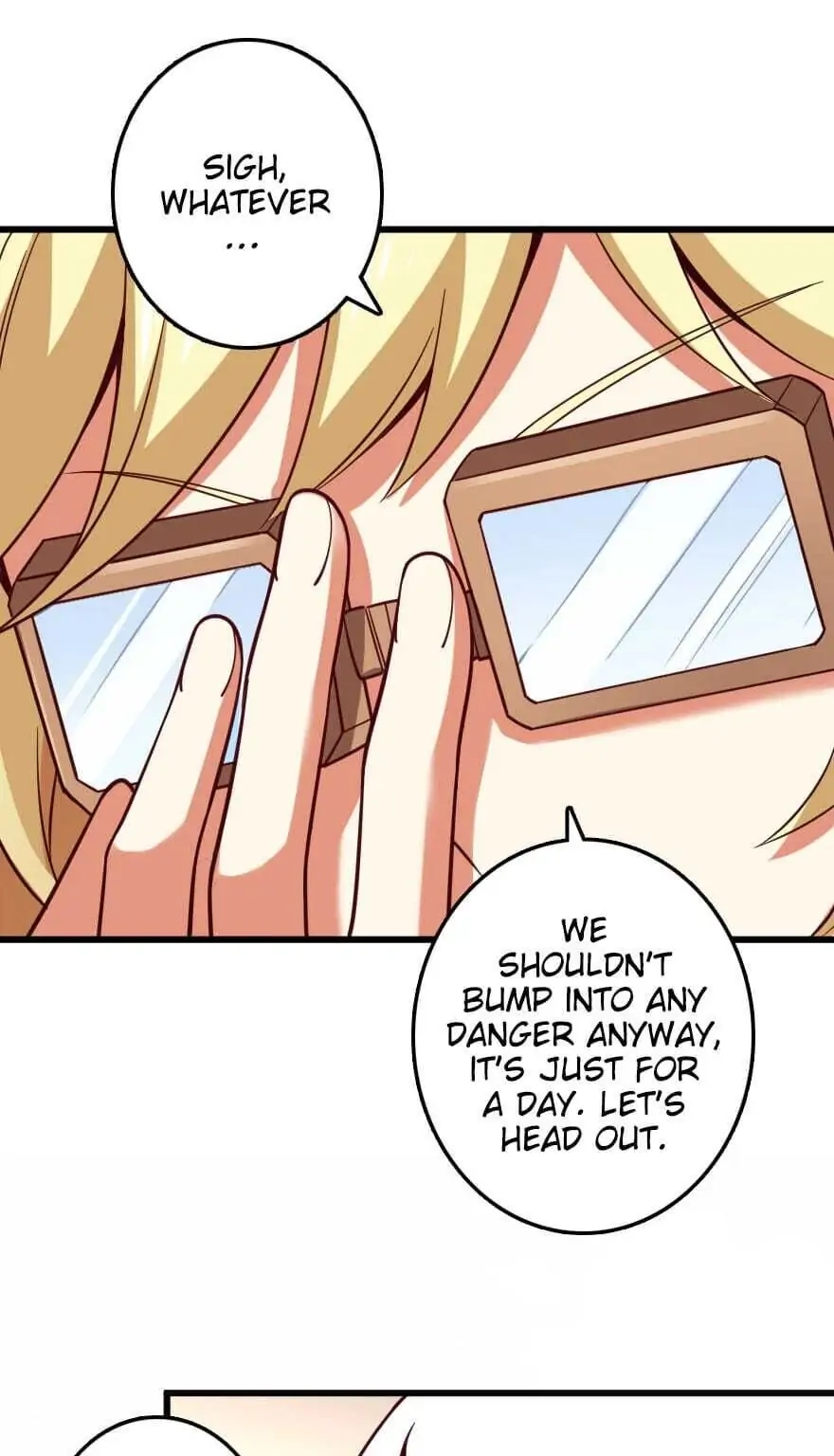 Read Release That Witch Manga Online