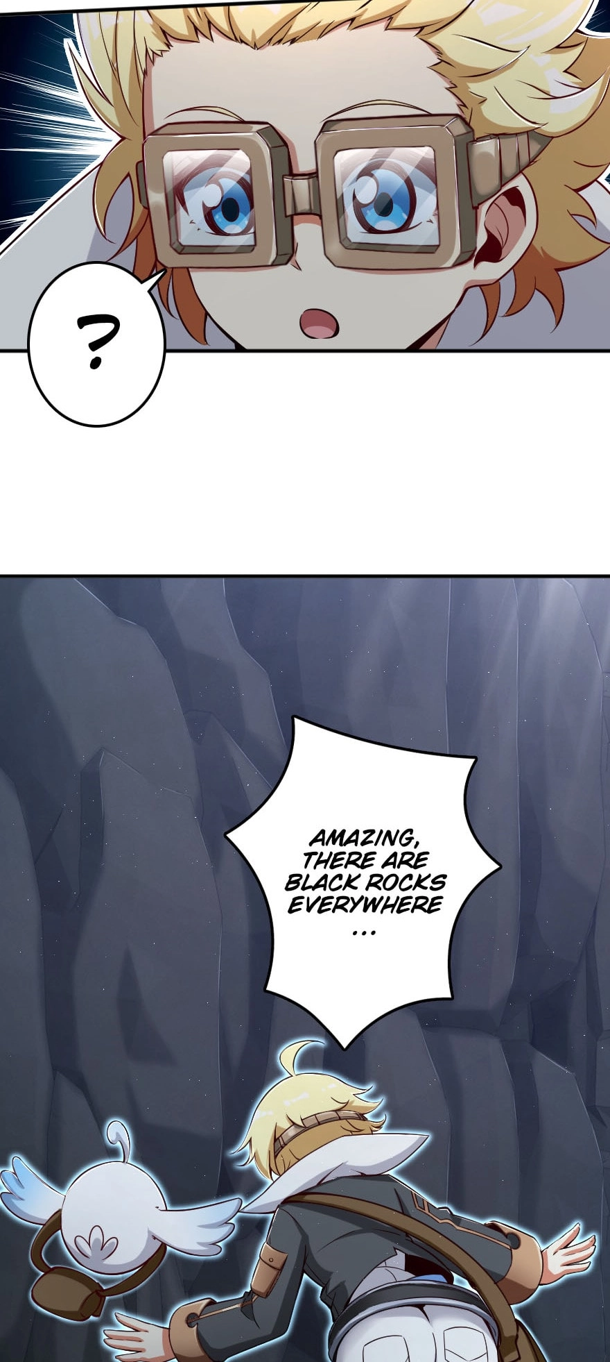 Read Release That Witch Manga Online