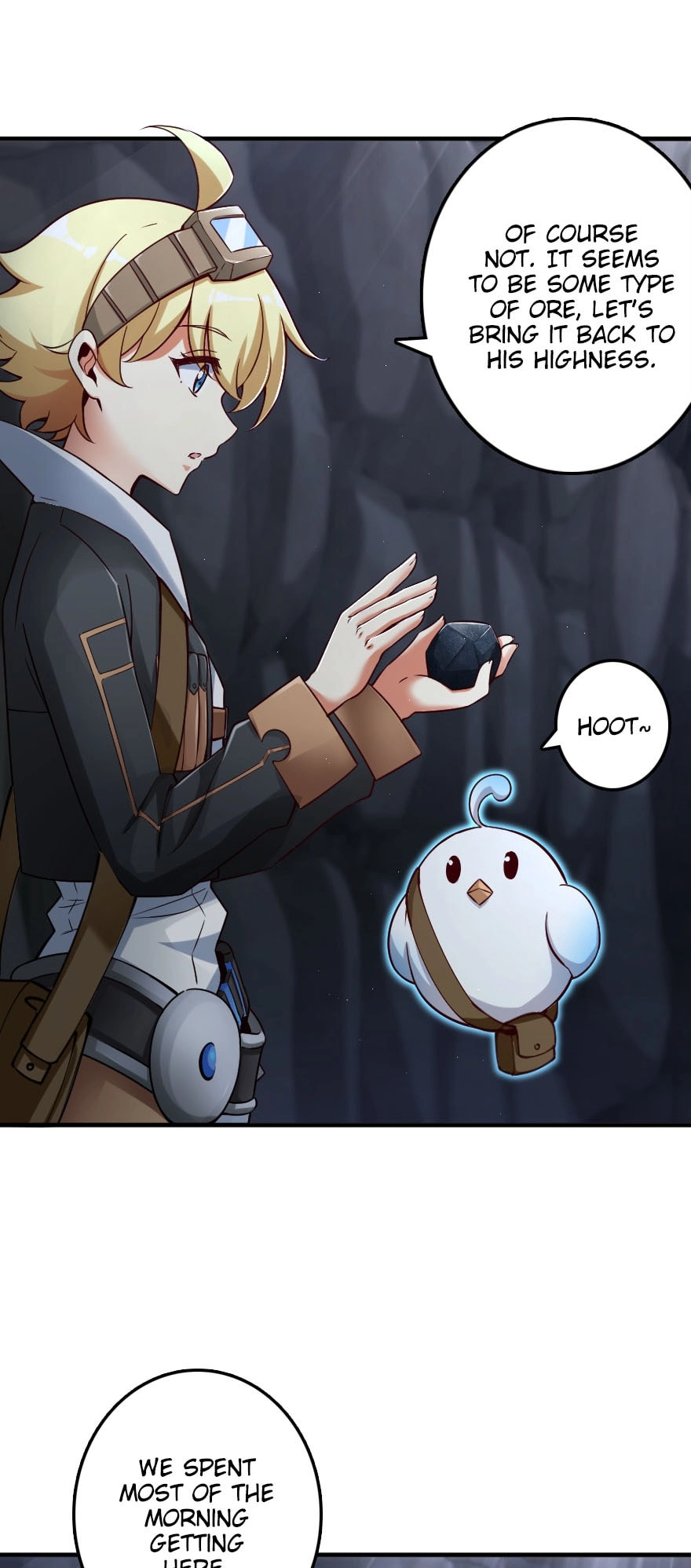 Read Release That Witch Manga Online
