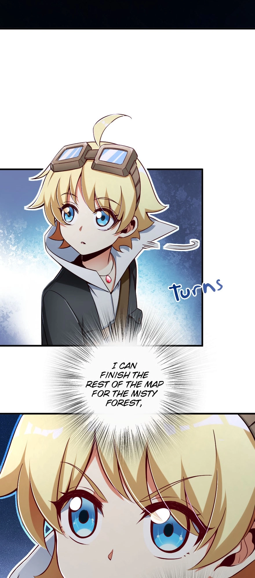 Read Release That Witch Manga Online