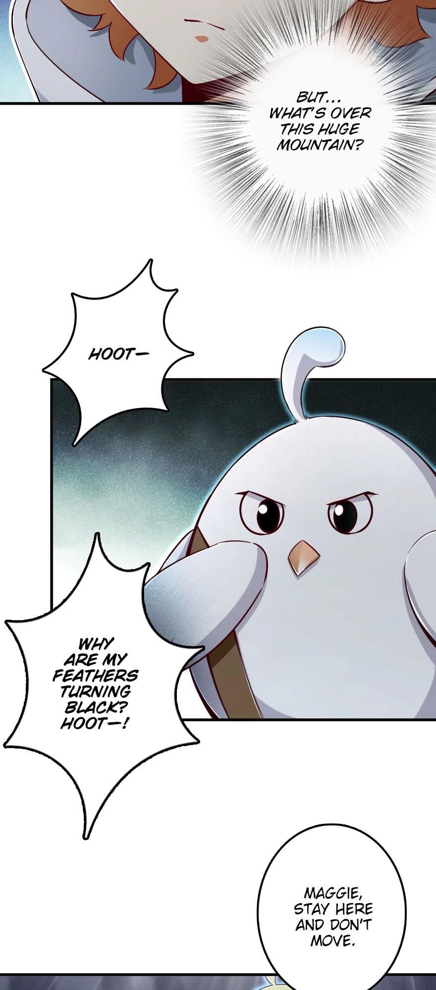 Read Release That Witch Manga Online