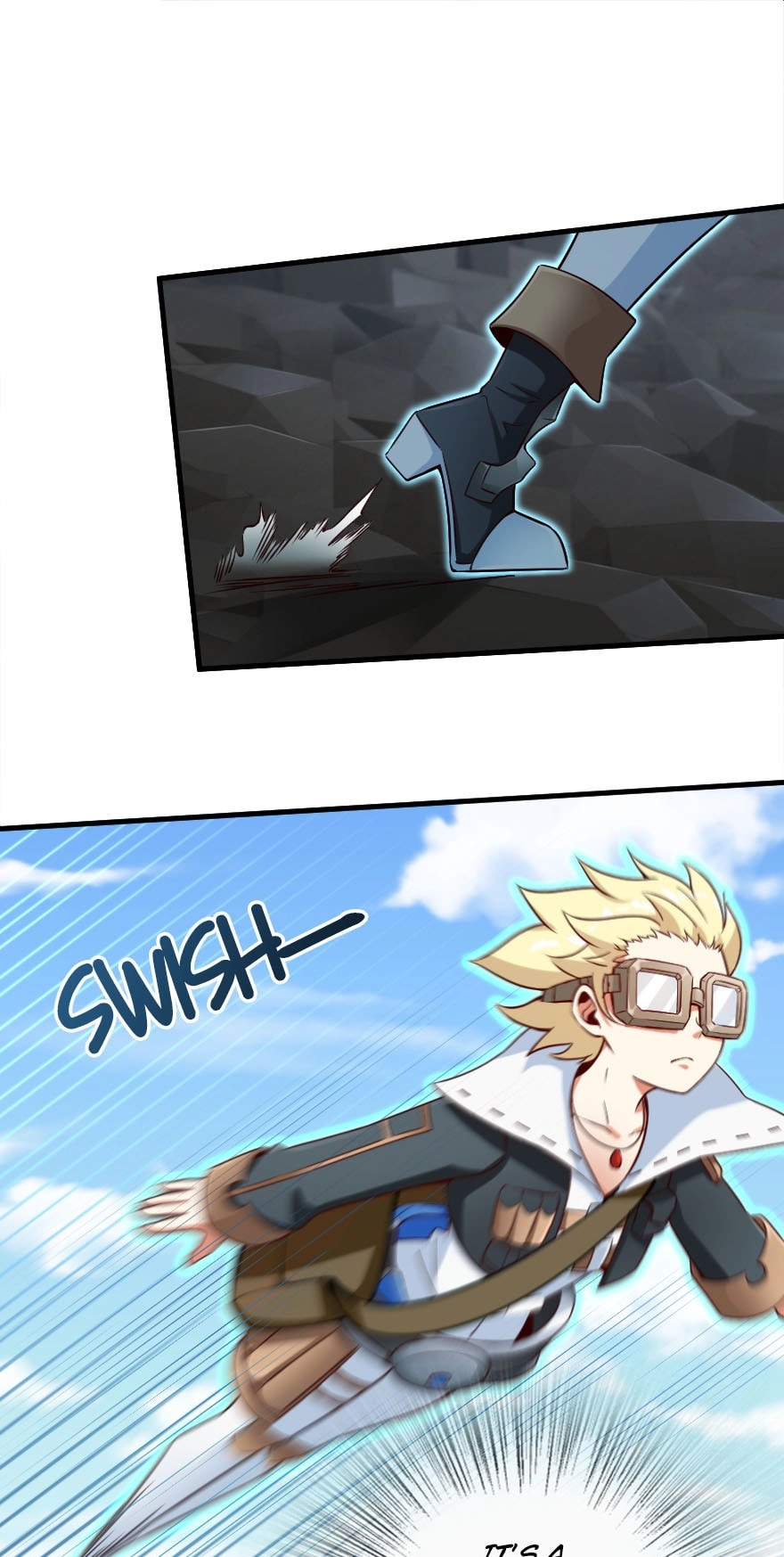 Read Release That Witch Manga Online