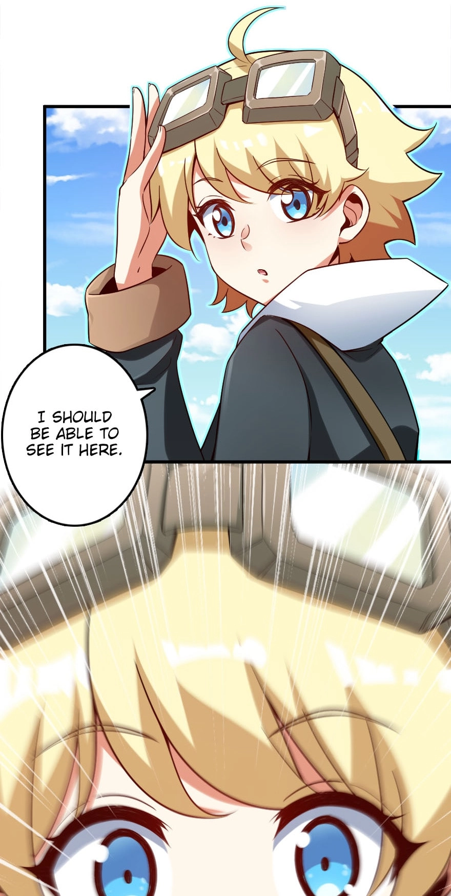 Read Release That Witch Manga Online