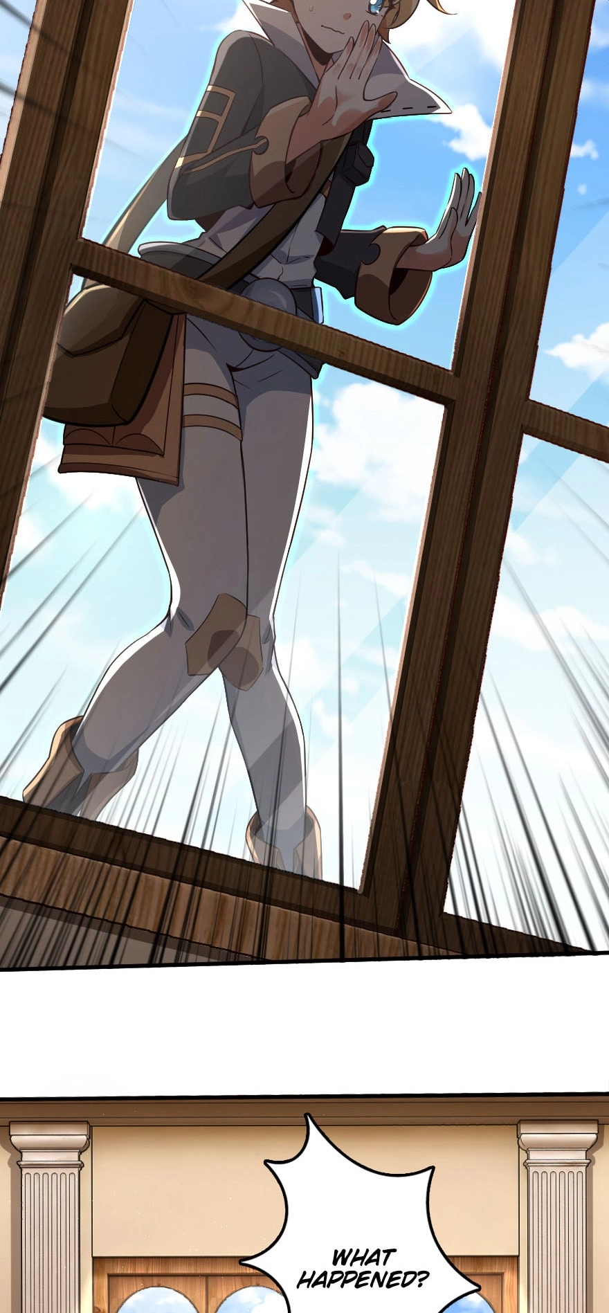 Read Release That Witch Manga Online