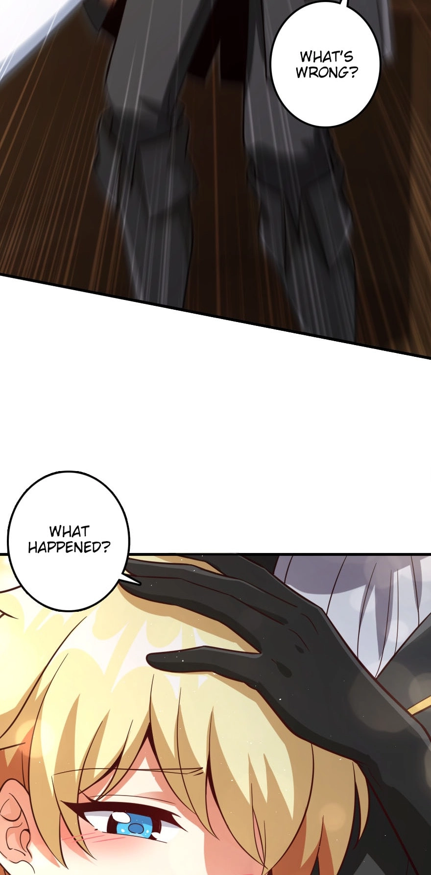 Read Release That Witch Manga Online