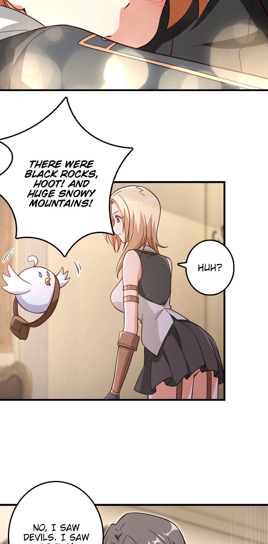 Read Release That Witch Manga Online