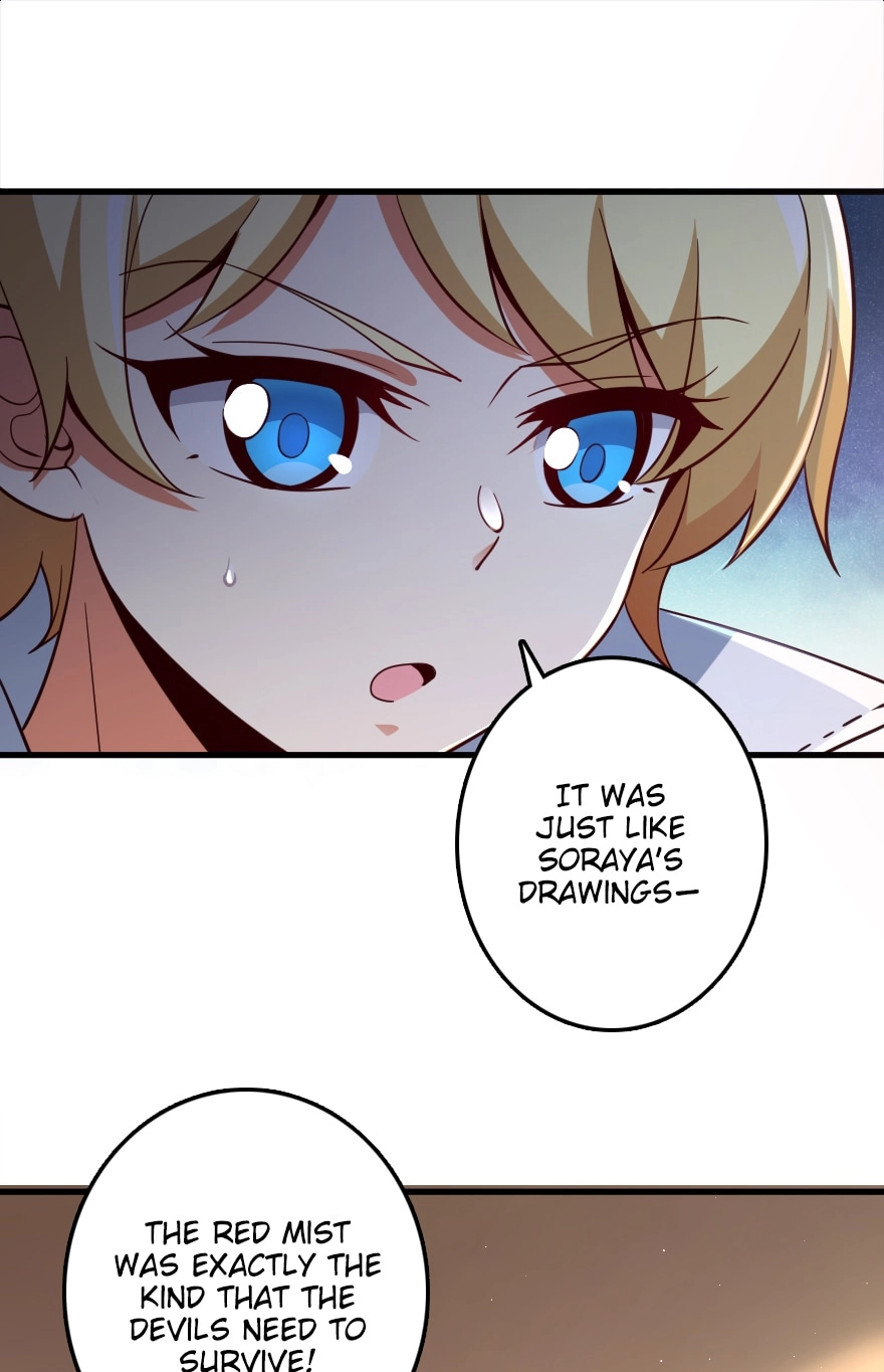 Read Release That Witch Manga Online