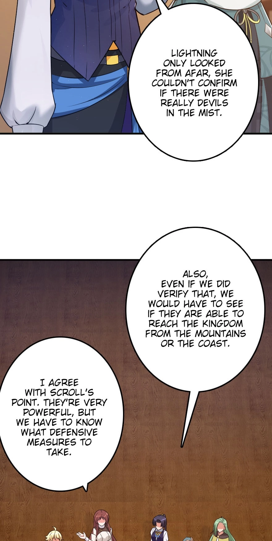 Read Release That Witch Manga Online